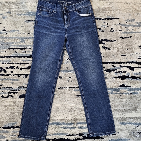 Maurices Denim - W12 MAURICES M JEANS MID RISE